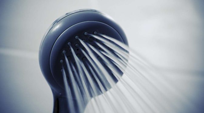 くせ毛の改善と抜け毛予防には湯シャンをお勧めする３つの理由。